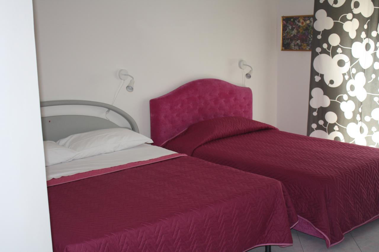 Hébergement de vacances Nest Rose Sorrente