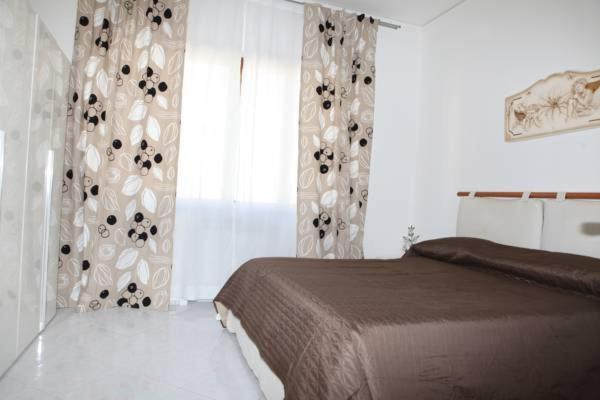 Hébergement de vacances Nest Rose *